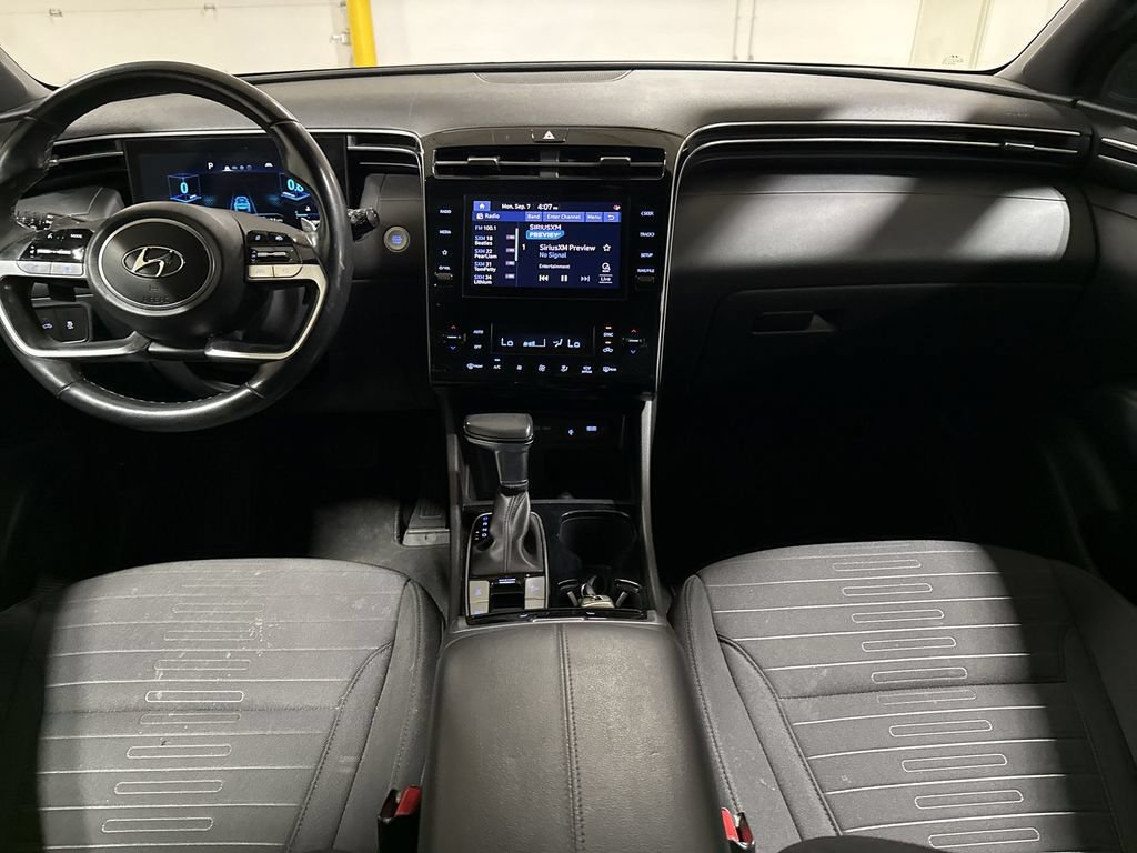 Used 2022 Hyundai Santa Cruz SEL Premium AWD/4WD image 10