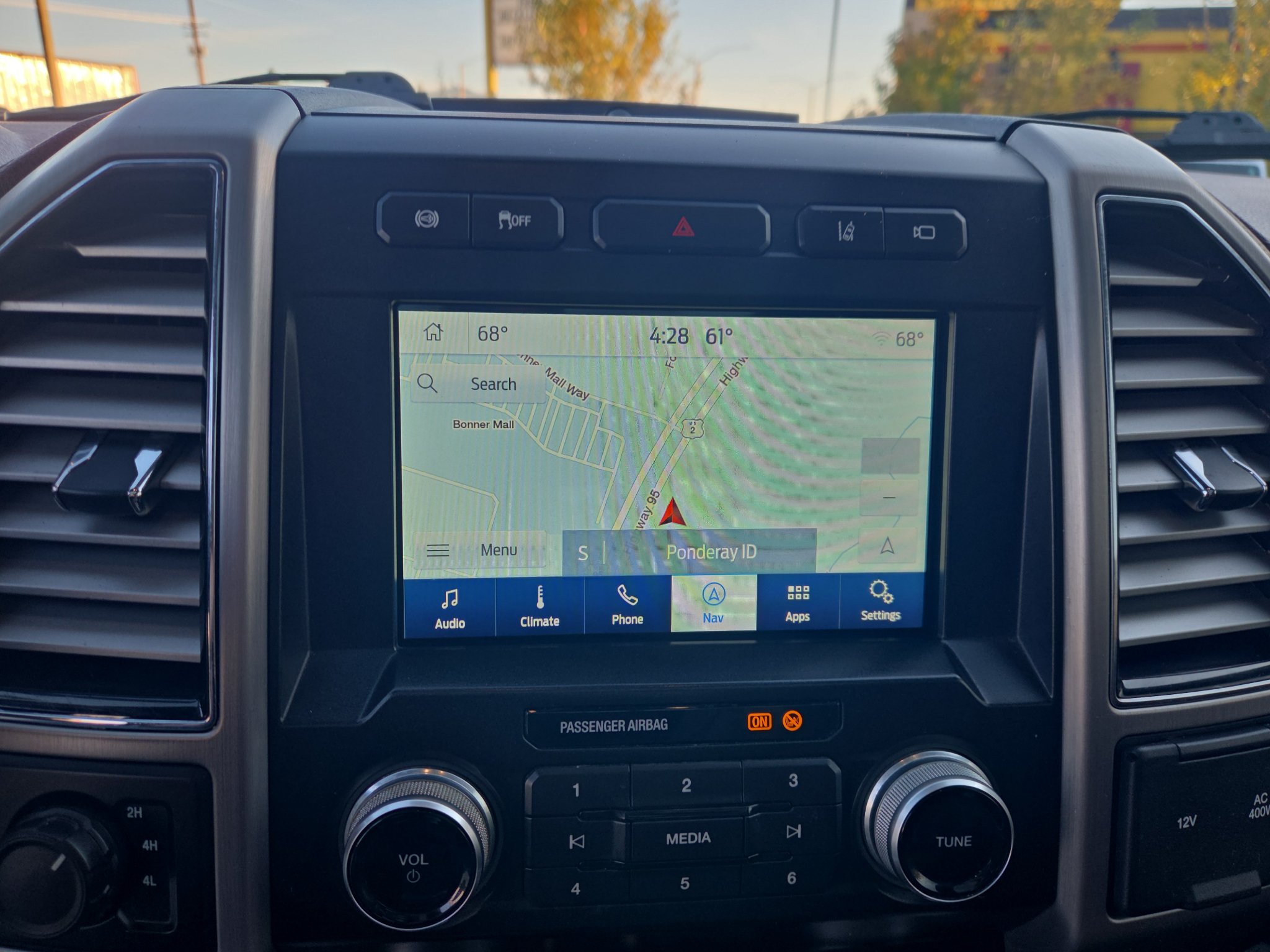 Used 2020 Ford F350 Platinum AWD/4WD image 33