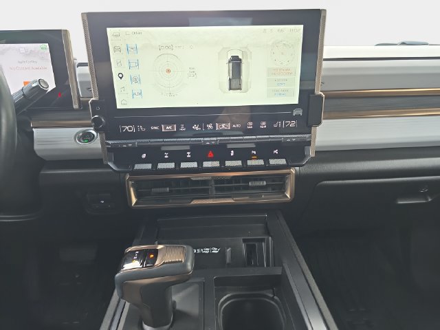 Used 2022 GMC Hummer EV Edition 1 w/ LPO, Illumination Package AWD/4WD image 22