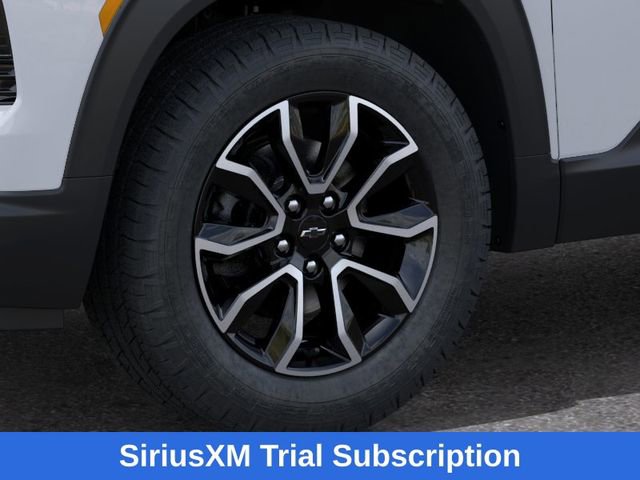 New 2026 Chevrolet TrailBlazer ACTIV w/ Convenience Package AWD/4WD image 10