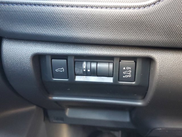 New 2026 Subaru Forester Premium AWD/4WD image 21