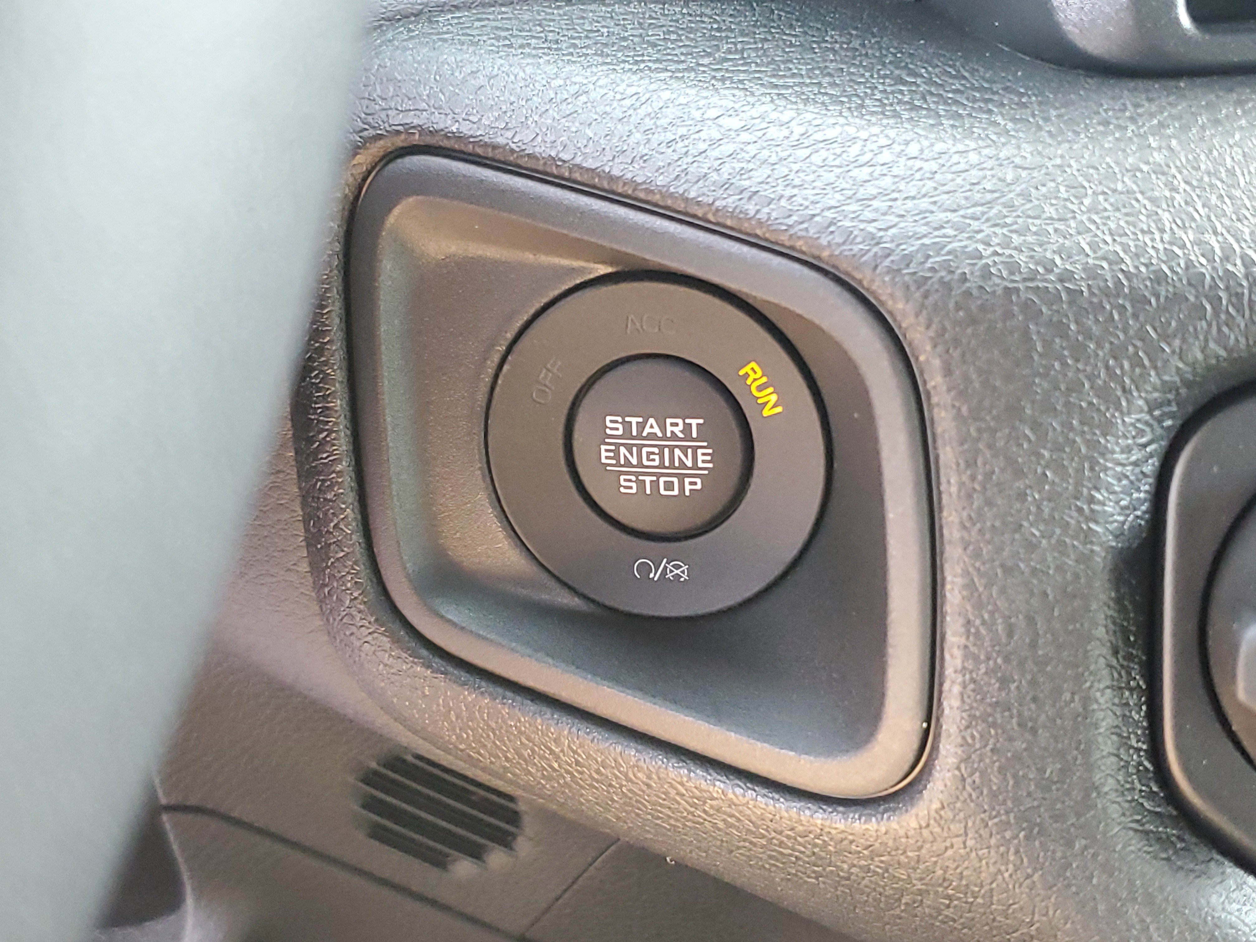 New 2025 Jeep Wrangler Sport S image 20