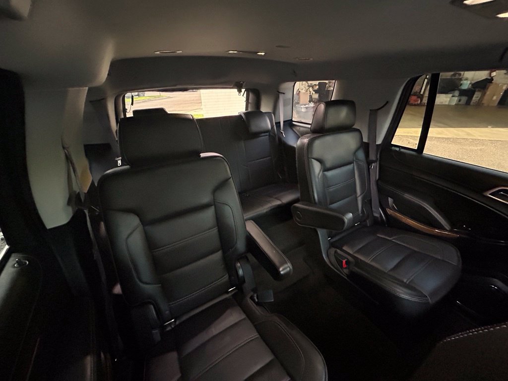 Used 2017 GMC Yukon Denali RWD image 26