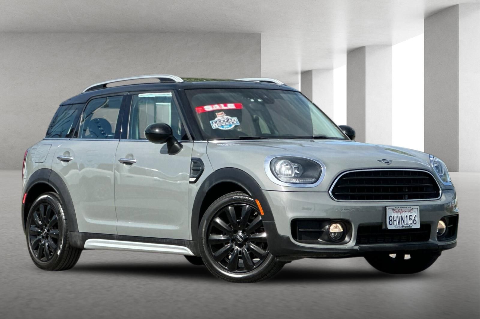Used 2019 MINI Cooper Countryman
