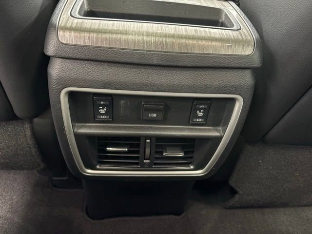 Used 2016 Nissan Murano Platinum w/ Platinum Technology Package image 11