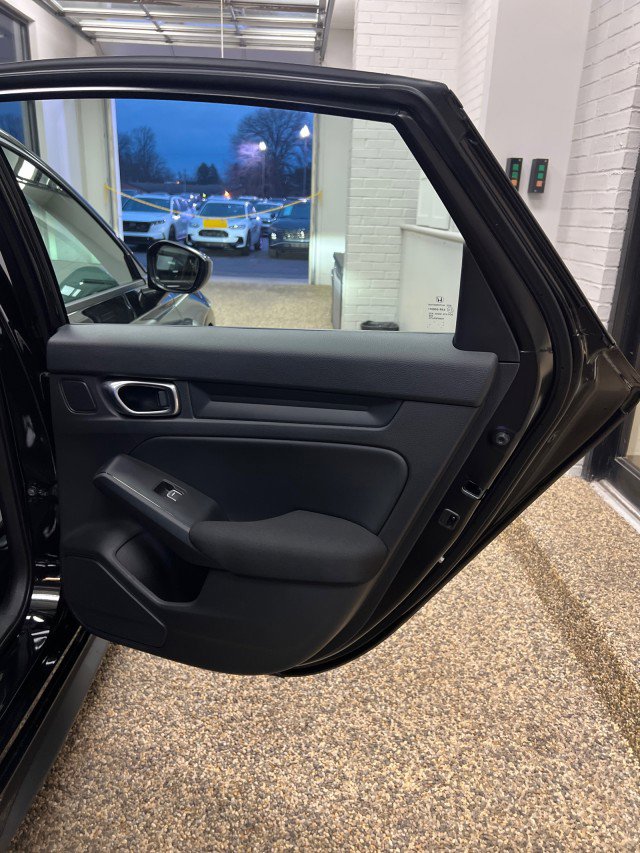 New 2026 Honda Civic Sport image 15