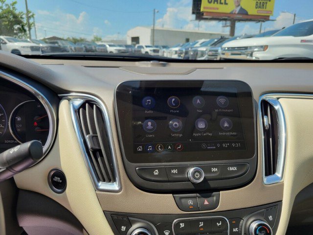 Used 2024 Chevrolet Malibu LT image 18