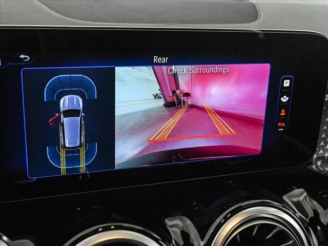 Certified 2024 Mercedes-Benz EQB 350 4MATIC SUV image 15
