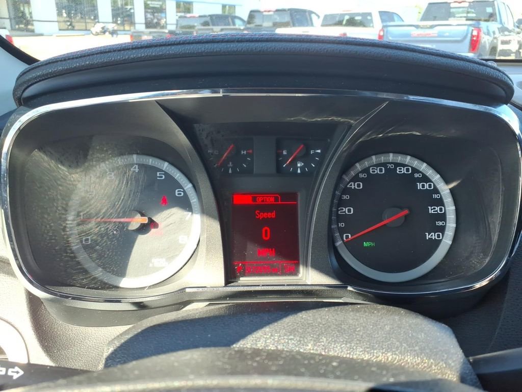 Used 2013 GMC Terrain SLT w/ Safety Package FWD image 16