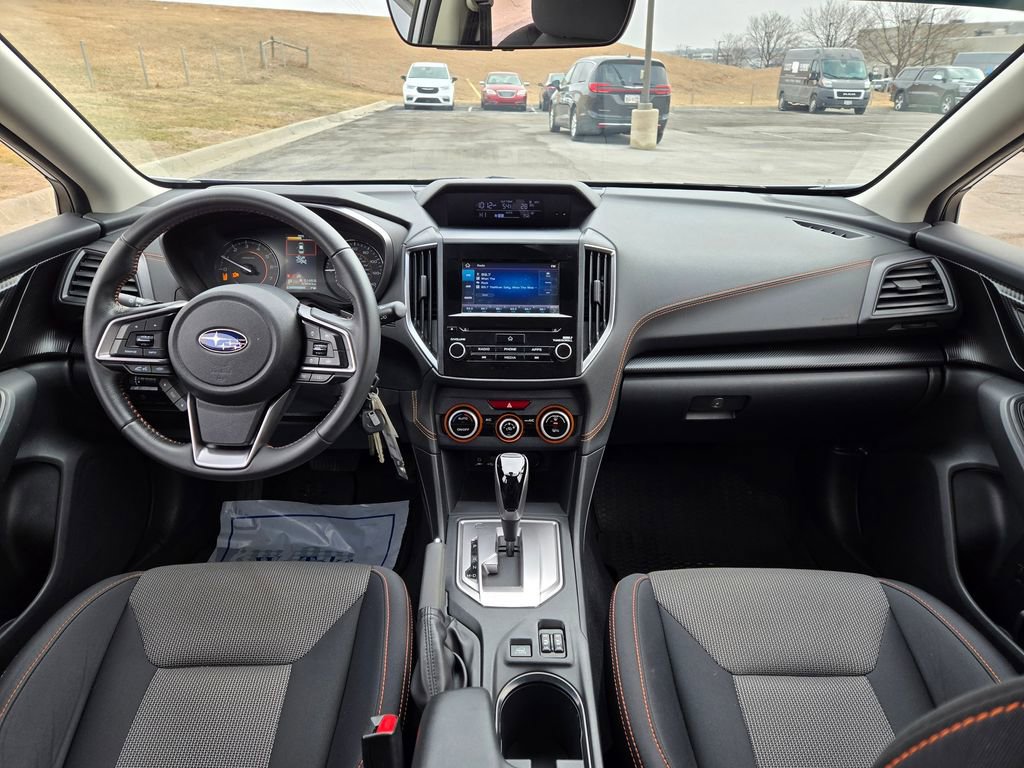 Used 2021 Subaru Crosstrek 2.0i Premium w/ Popular Package #3 AWD/4WD image 18