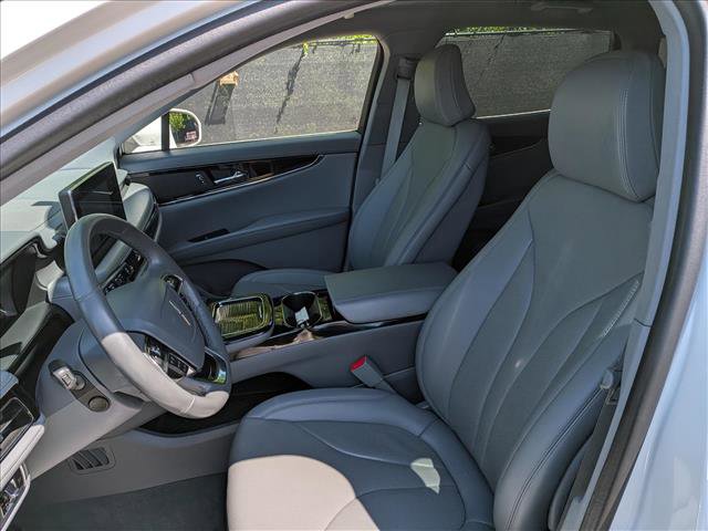 Used 2022 Lincoln Nautilus Reserve AWD/4WD image 27