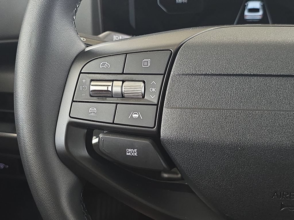 Used 2025 Kia K4 EX FWD image 20