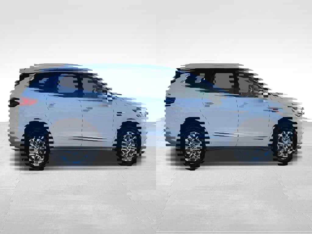 Certified 2021 Buick Enclave Essence w/ Sound and Sites Package image 9