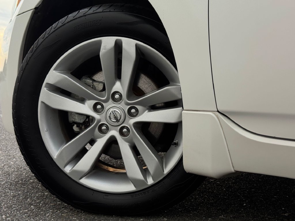 Used 2012 Nissan Altima 2.5 S FWD image 21