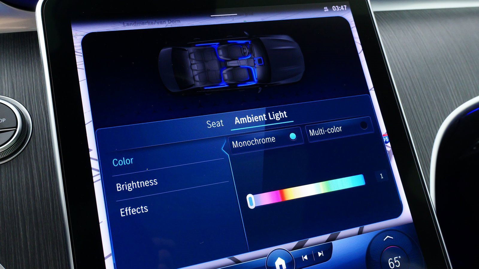 Used 2023 Mercedes-Benz C 300 4MATIC Sedan image 58