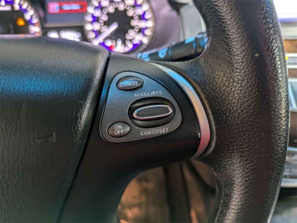 Used 2014 INFINITI QX60 AWD w/ Premium Plus Package image 19