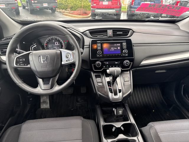 Used 2018 Honda CR-V LX image 21
