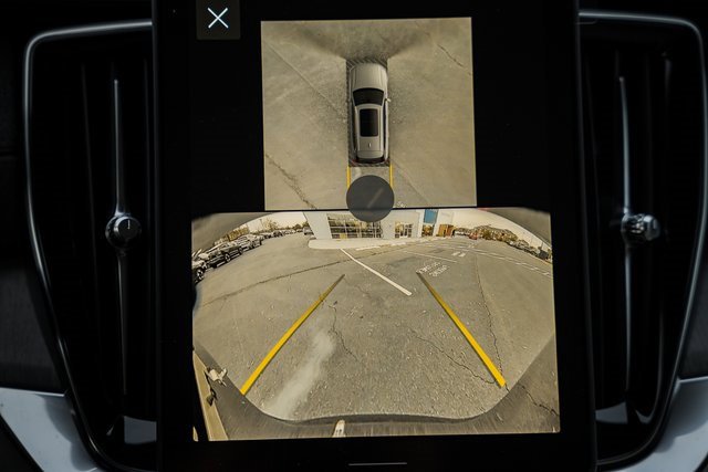 New 2026 Volvo XC90 B6 Ultra w/ Protection Package Premier image 40