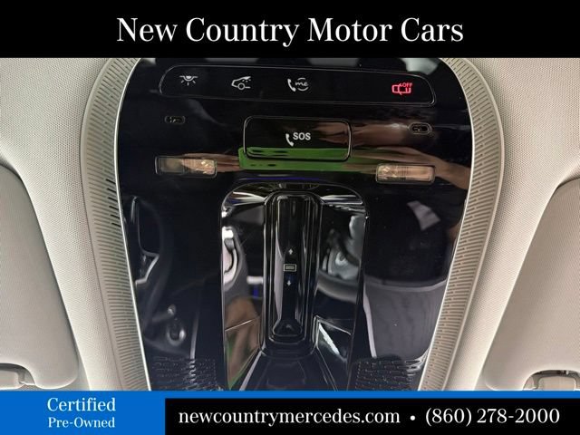 Certified 2024 Mercedes-Benz E 350 4MATIC Sedan image 24