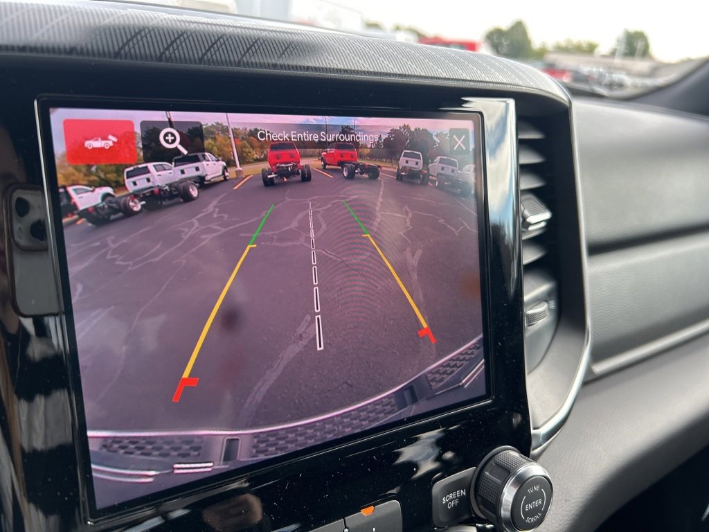 New 2026 RAM 1500 Big Horn image 35