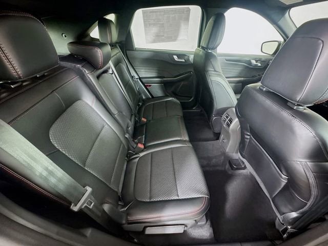 New 2026 Ford Escape ST-Line Select w/ Tech Pack #2 image 27