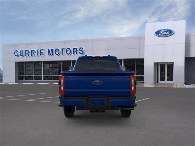 New 2026 Ford F350 XLT w/ XLT Premium Package image 5