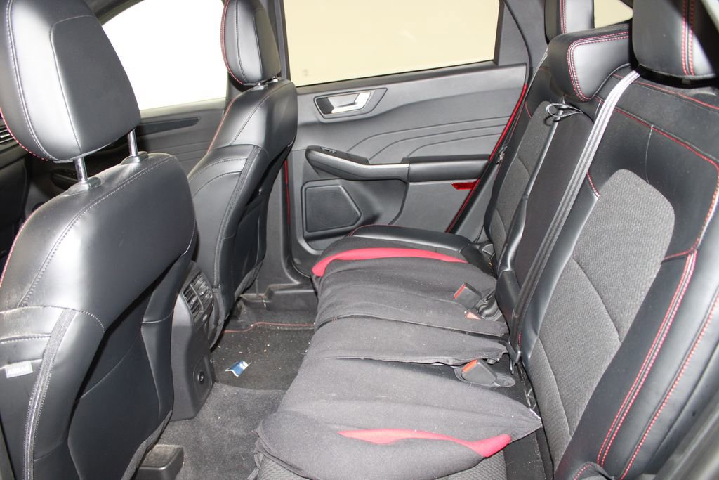 Used 2023 Ford Escape ST-Line w/ Tech Pack #1 image 19