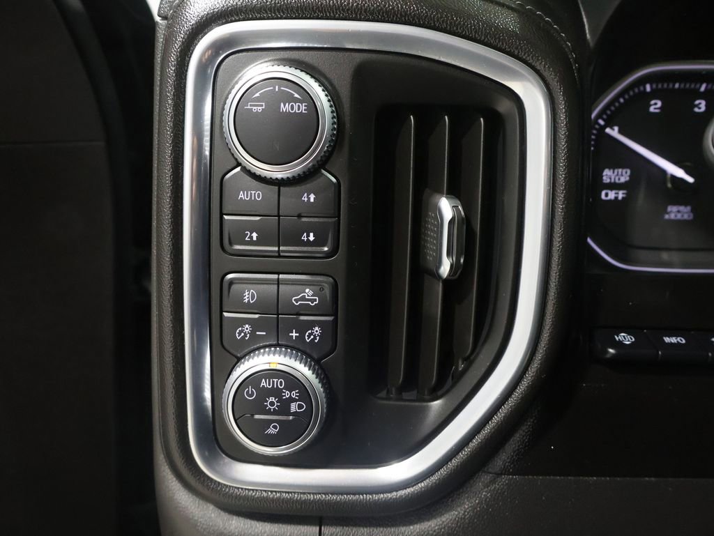 Used 2020 GMC Sierra 1500 Denali w/ Technology Package image 36