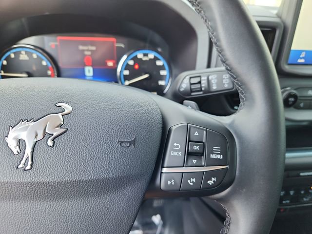 Used 2024 Ford Bronco Sport Badlands image 20