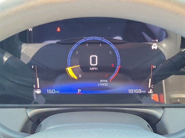 Used 2025 Chevrolet TrailBlazer LT FWD image 26