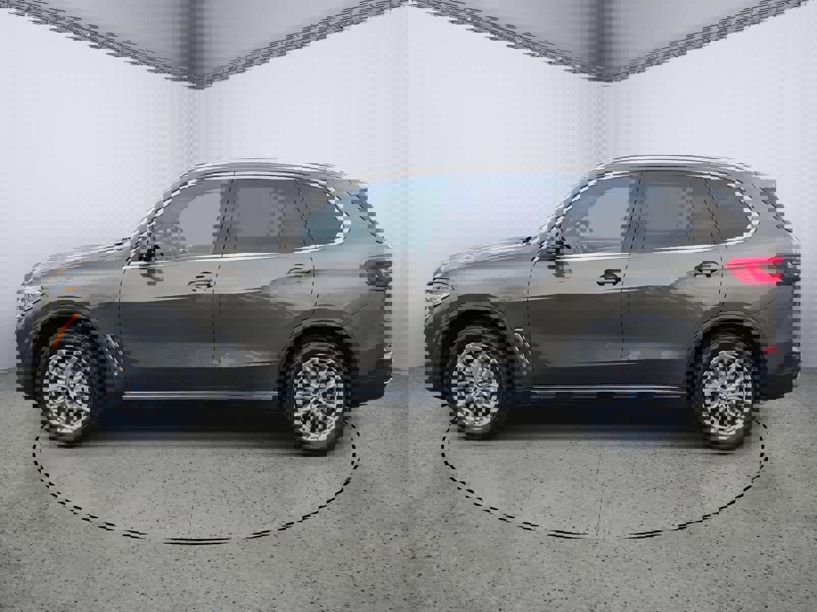 Used 2020 BMW X5 xDrive40i w/ Convenience Package image 5