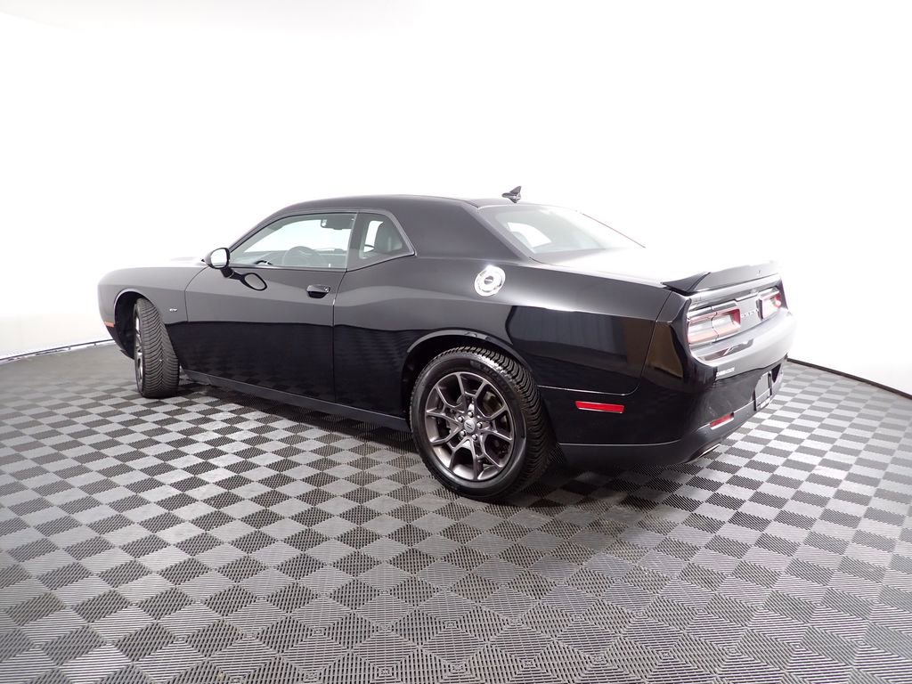 Used 2018 Dodge Challenger GT image 14