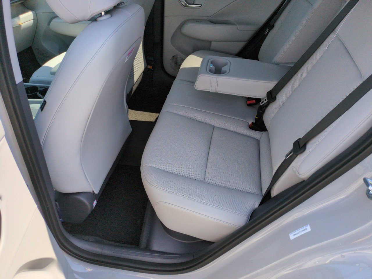 New 2026 Hyundai Kona Limited image 23