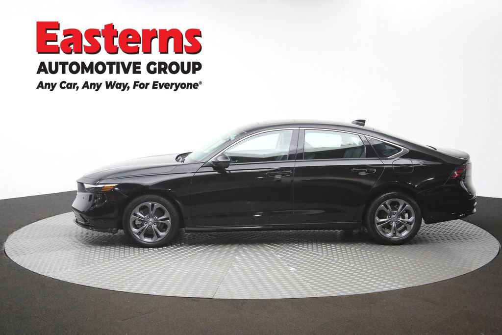 Used 2024 Honda Accord EX-L image 61