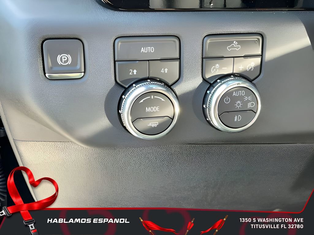 New 2026 GMC Sierra 1500 Elevation w/ Preferred Package image 26