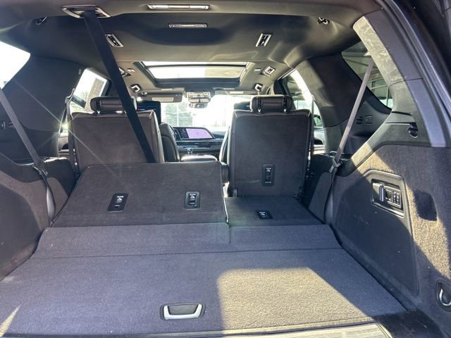 Used 2023 Cadillac Escalade Sport image 29