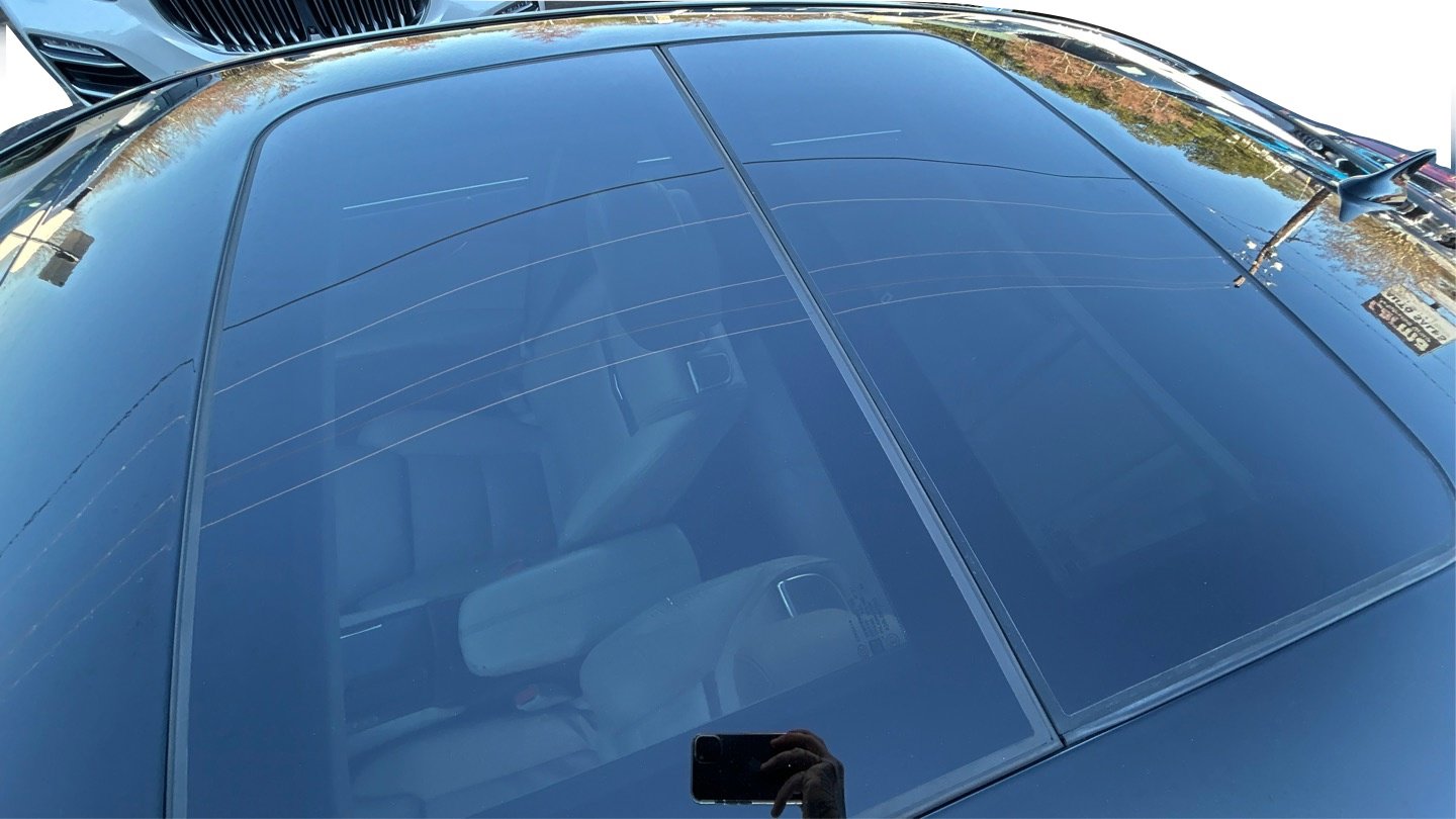 Used 2014 Cadillac XTS Platinum image 37