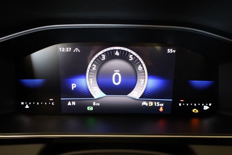 New 2026 Volkswagen Jetta Sport image 15