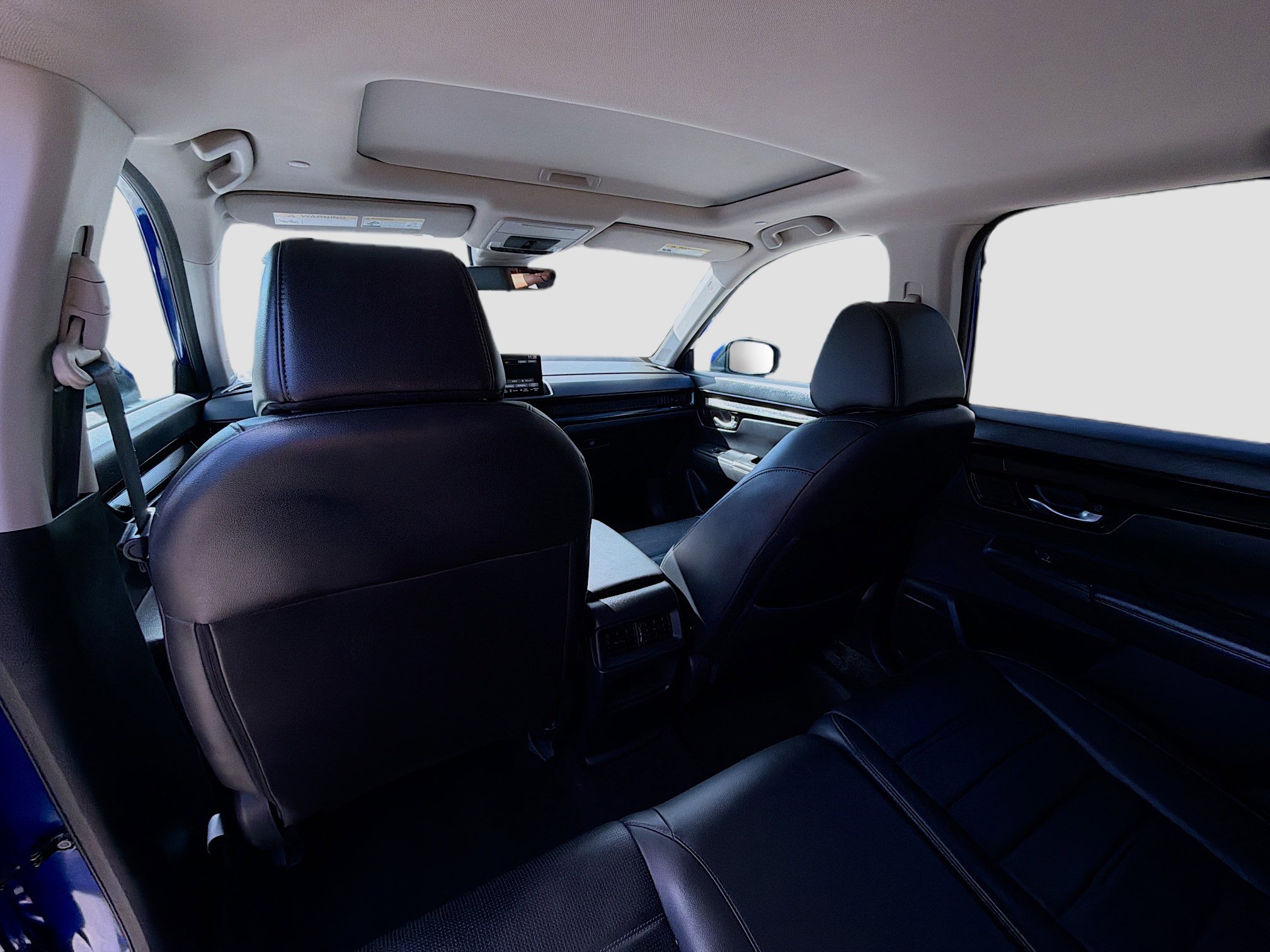 Used 2023 Honda CR-V EX-L image 24