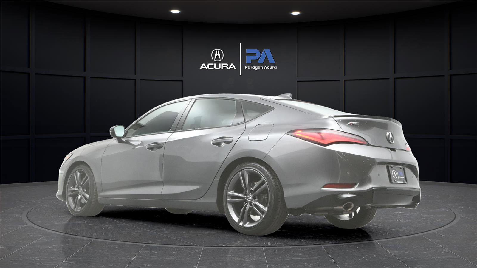 Certified 2023 Acura Integra A-Spec FWD image 30