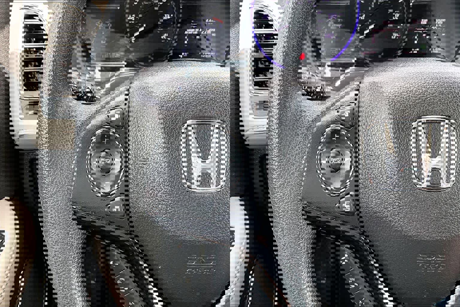 Used 2020 Honda HR-V EX image 23