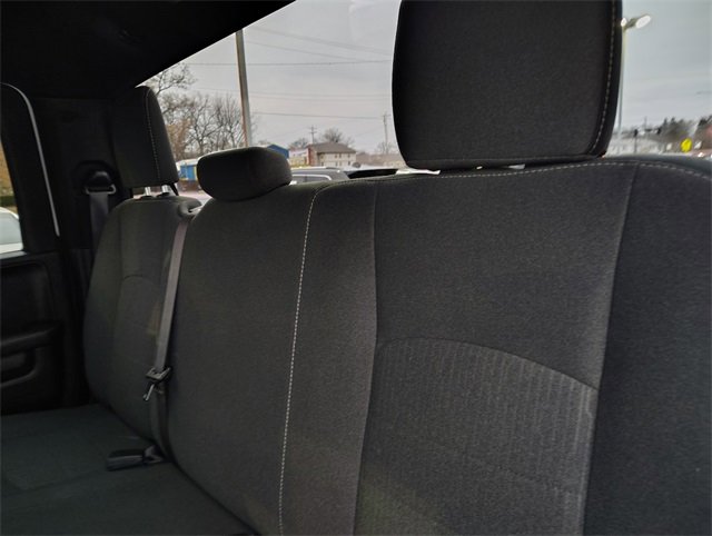 Used 2022 RAM 1500 Classic Warlock image 27