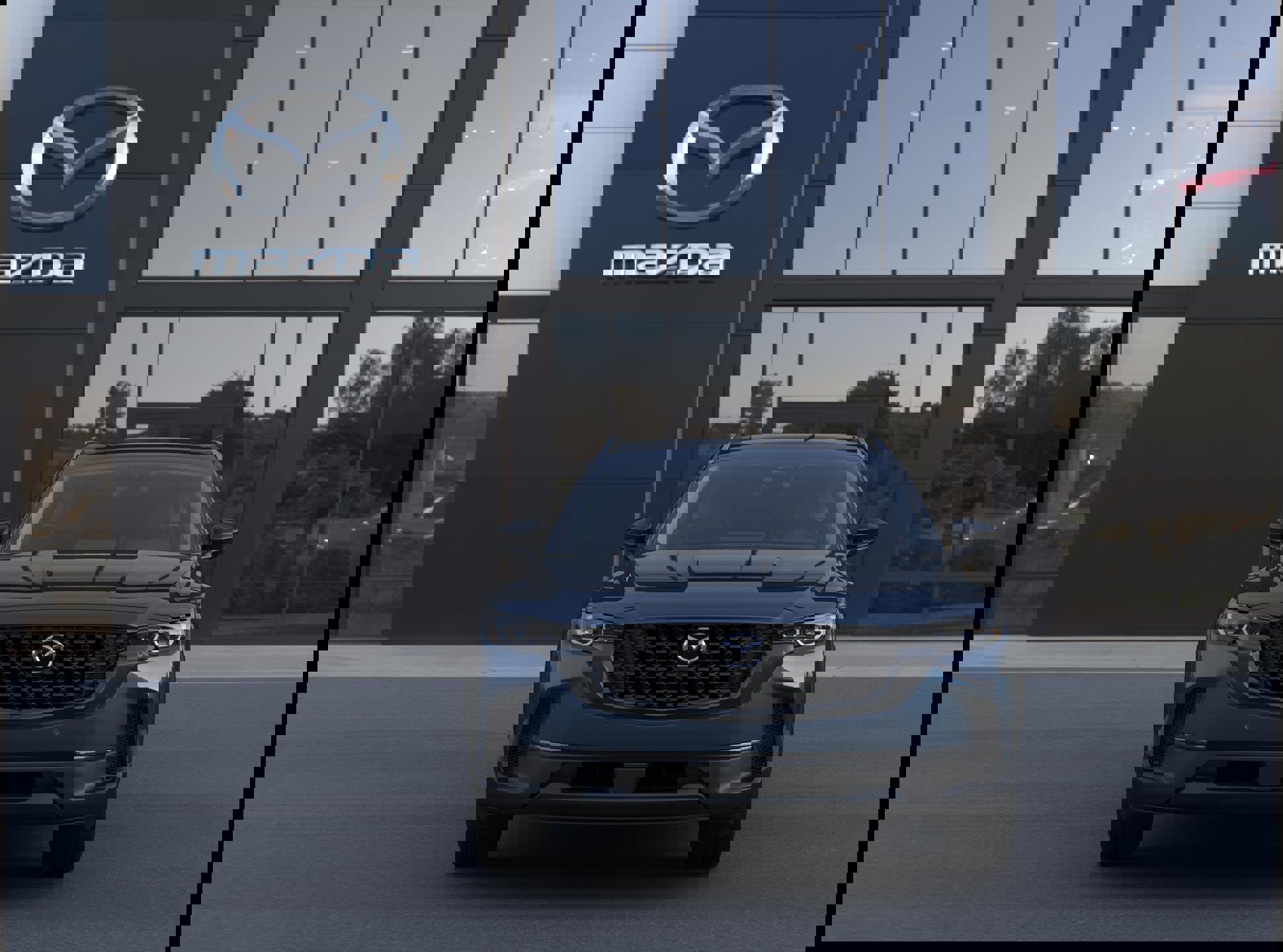 New 2026 MAZDA CX-50 AWD 2.5 S w/ Preferred Pkg image 6