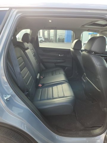 Used 2024 Honda CR-V EX-L image 20