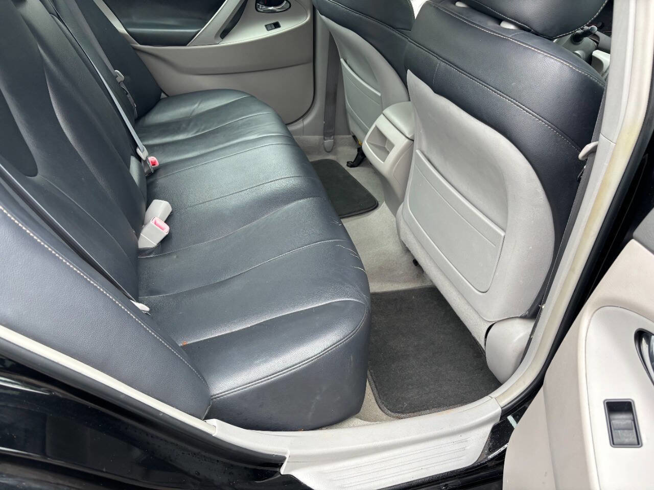 Used 2008 Toyota Camry LE image 20