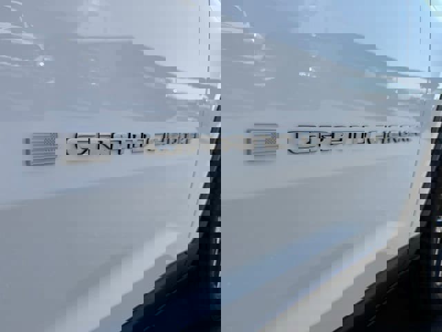 New 2025 Jeep Grand Cherokee L Limited w/ Luxury Tech Group II image 9