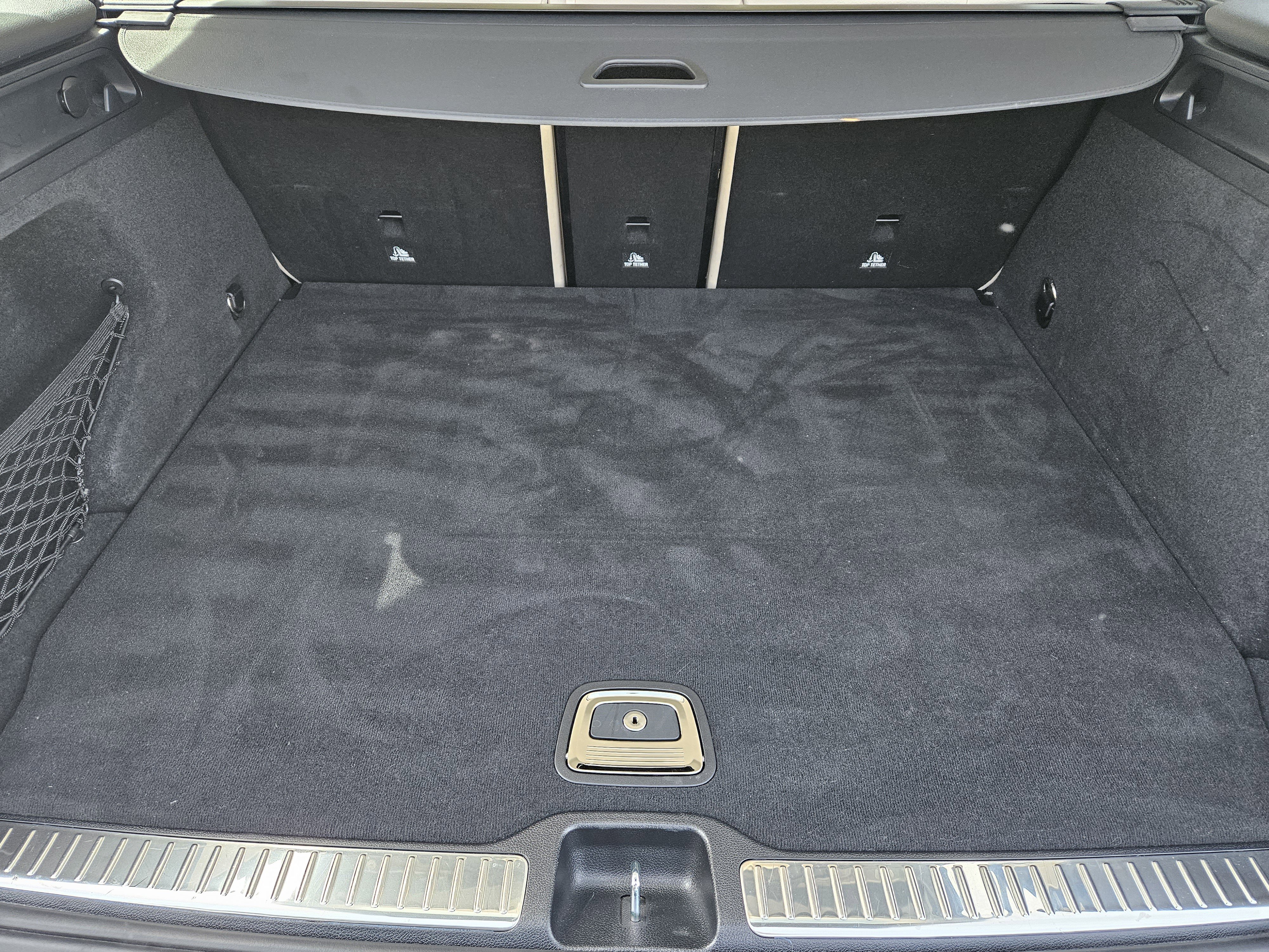 Certified 2022 Mercedes-Benz GLC 300 image 32