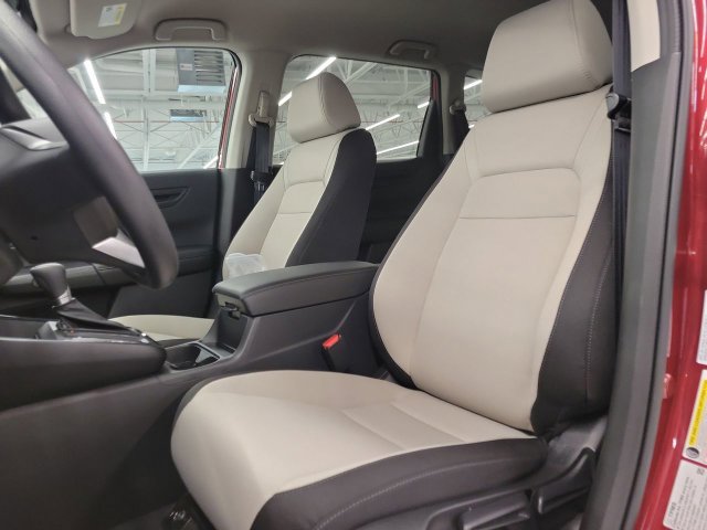 New 2027 Honda CR-V LX image 17