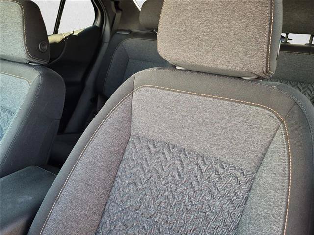 Used 2024 Chevrolet Equinox LT FWD image 14