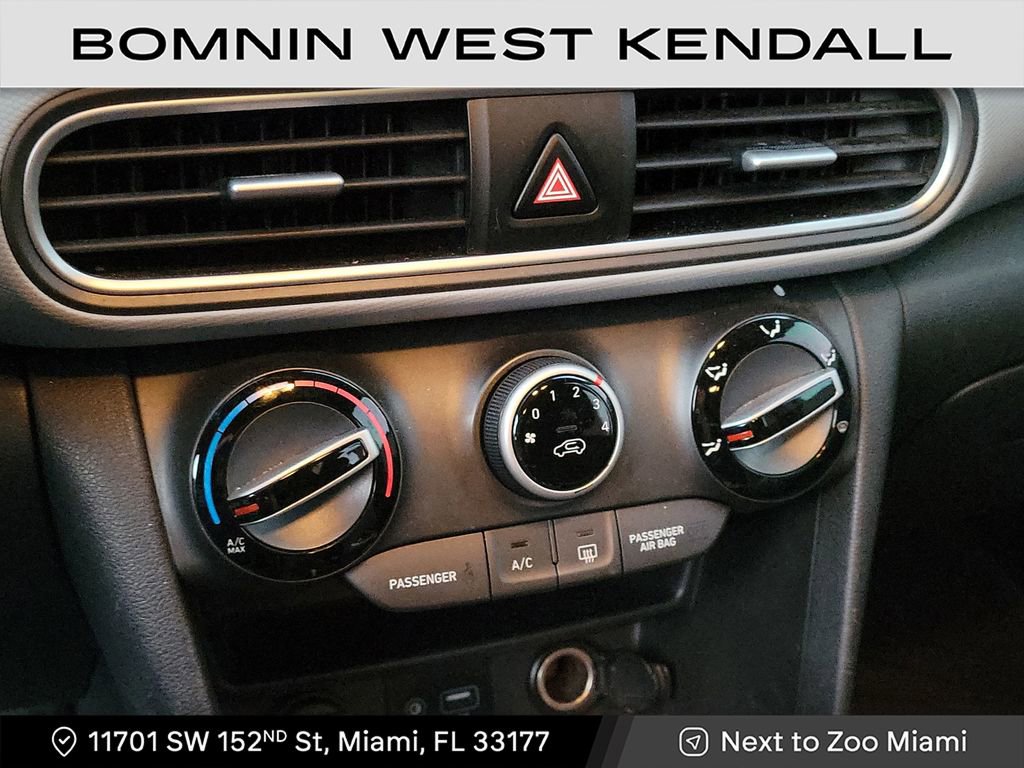Used 2019 Hyundai Kona SE image 21
